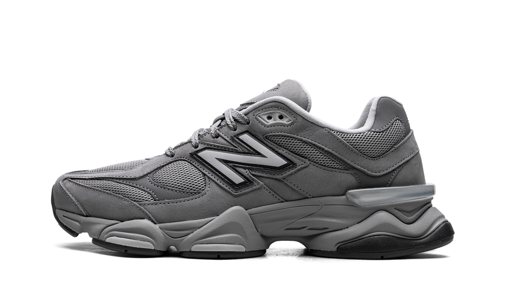 NEW BALANCE 9060 "Shadow Grey"