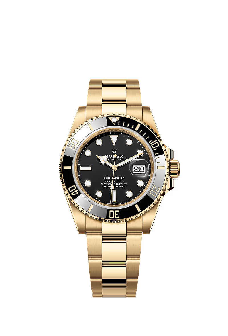 Armbanduhr Daytona + Submariner Cosmograph - Kaufen Sie 1 und erhalten Sie 1