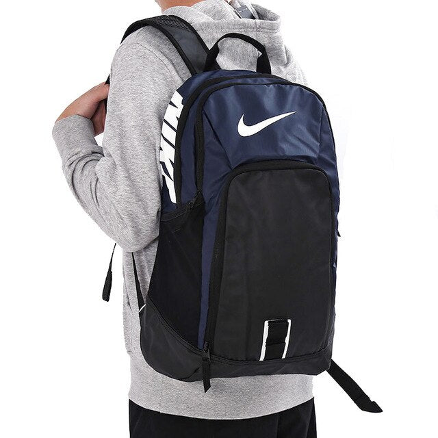 Unisex Backpacks Sports Bags