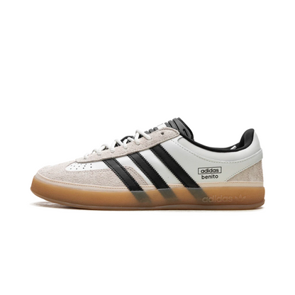 ADIDAS GAZELLE INDOOR x BAD BUNNY "Off White"
