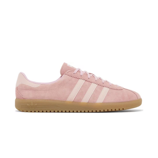 ADIDAS BERMUDA "Glow Pink"