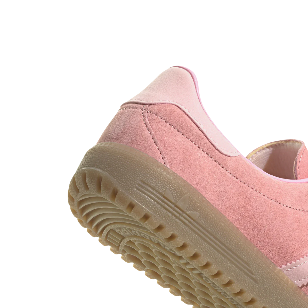 ADIDAS BERMUDA "Glow Pink"