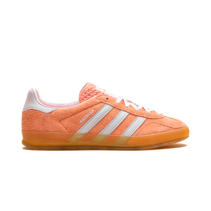 ADIDAS GAZELLE INDOOR "Wonder Clay"