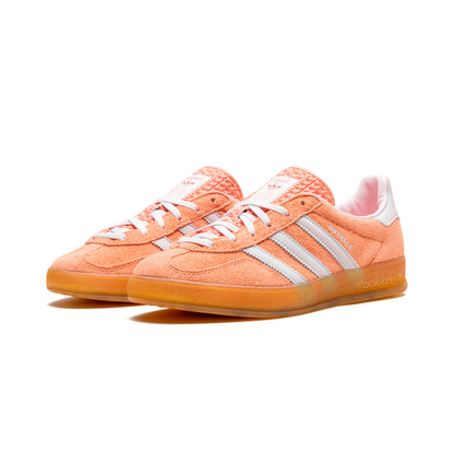 ADIDAS GAZELLE INDOOR "Wonder Clay"