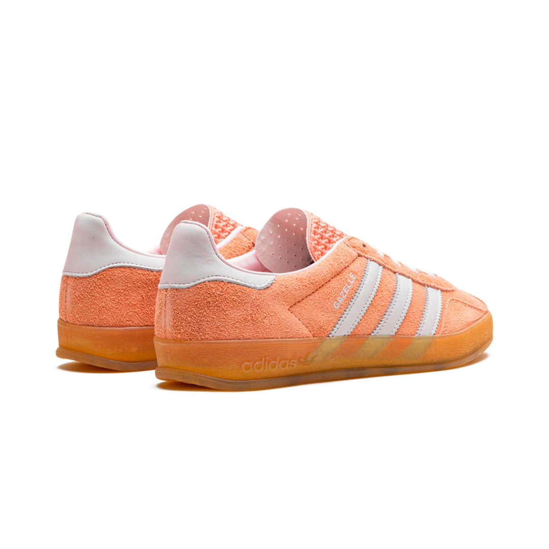 ADIDAS GAZELLE INDOOR "Wonder Clay"