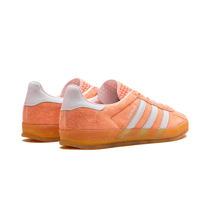ADIDAS GAZELLE INDOOR "Wonder Clay"