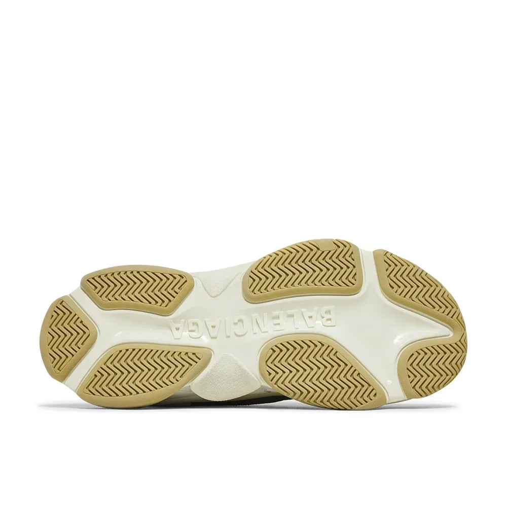 Gucci x Balenciaga - The Hacker Project Triple S