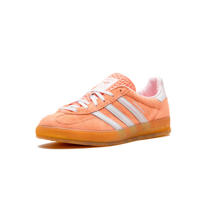 ADIDAS GAZELLE INDOOR "Wonder Clay"