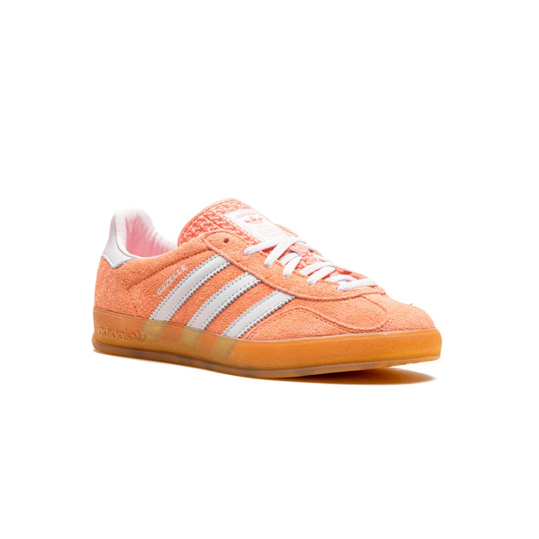 ADIDAS GAZELLE INDOOR "Wonder Clay"