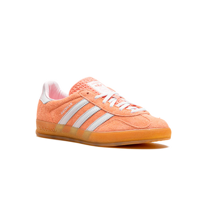 ADIDAS GAZELLE INDOOR "Wonder Clay"