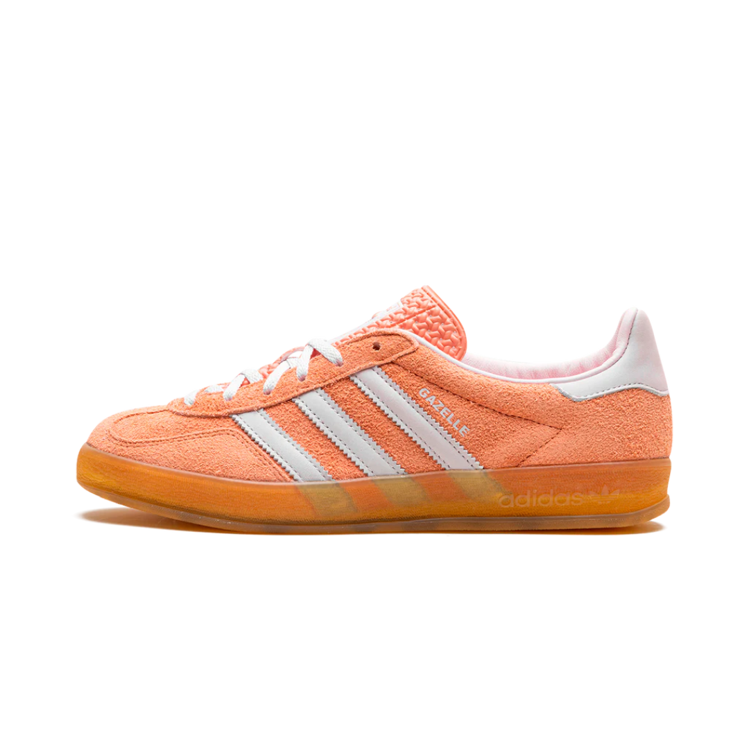 ADIDAS GAZELLE INDOOR "Wonder Clay"