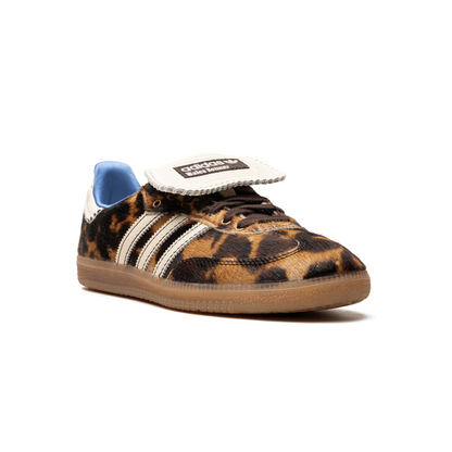 ADIDAS SAMBAE "White Shadow Red (Limited Edition)"