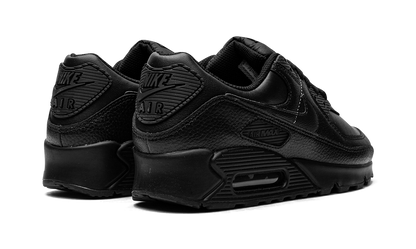 NIKE AIR MAX 90 "LTR Black"