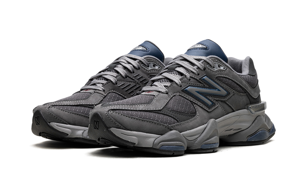 NEW BALANCE 9060 "Grey Castlerock"