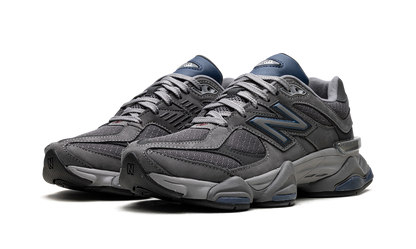 NEW BALANCE 9060 "Grey Castlerock"