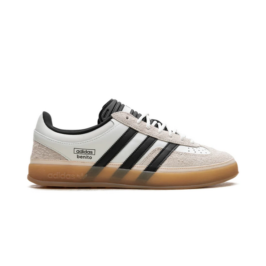 ADIDAS GAZELLE INDOOR x BAD BUNNY "Off White"