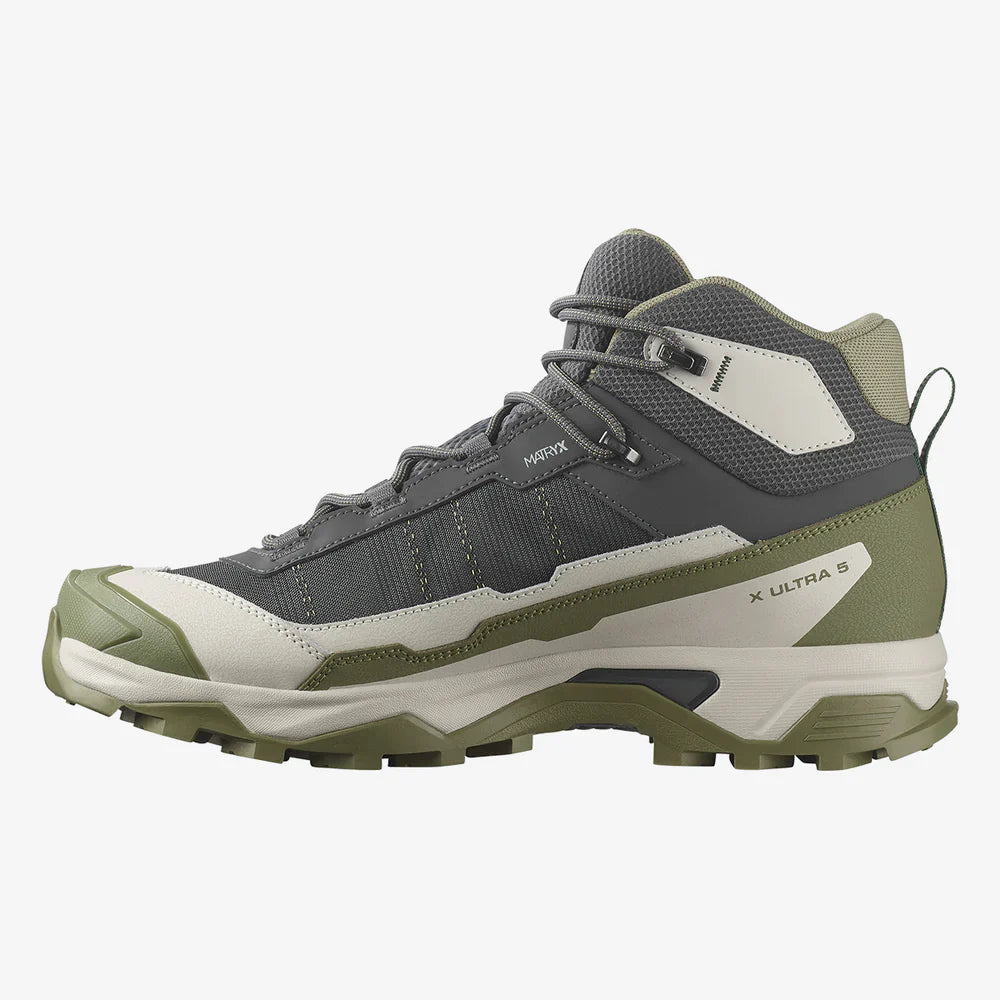 X ULTRA 5 MID GORE-TEX