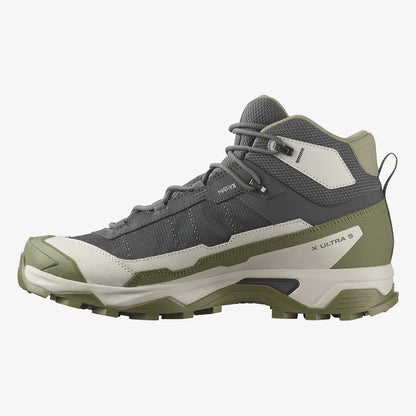 X ULTRA 5 MID GORE-TEX