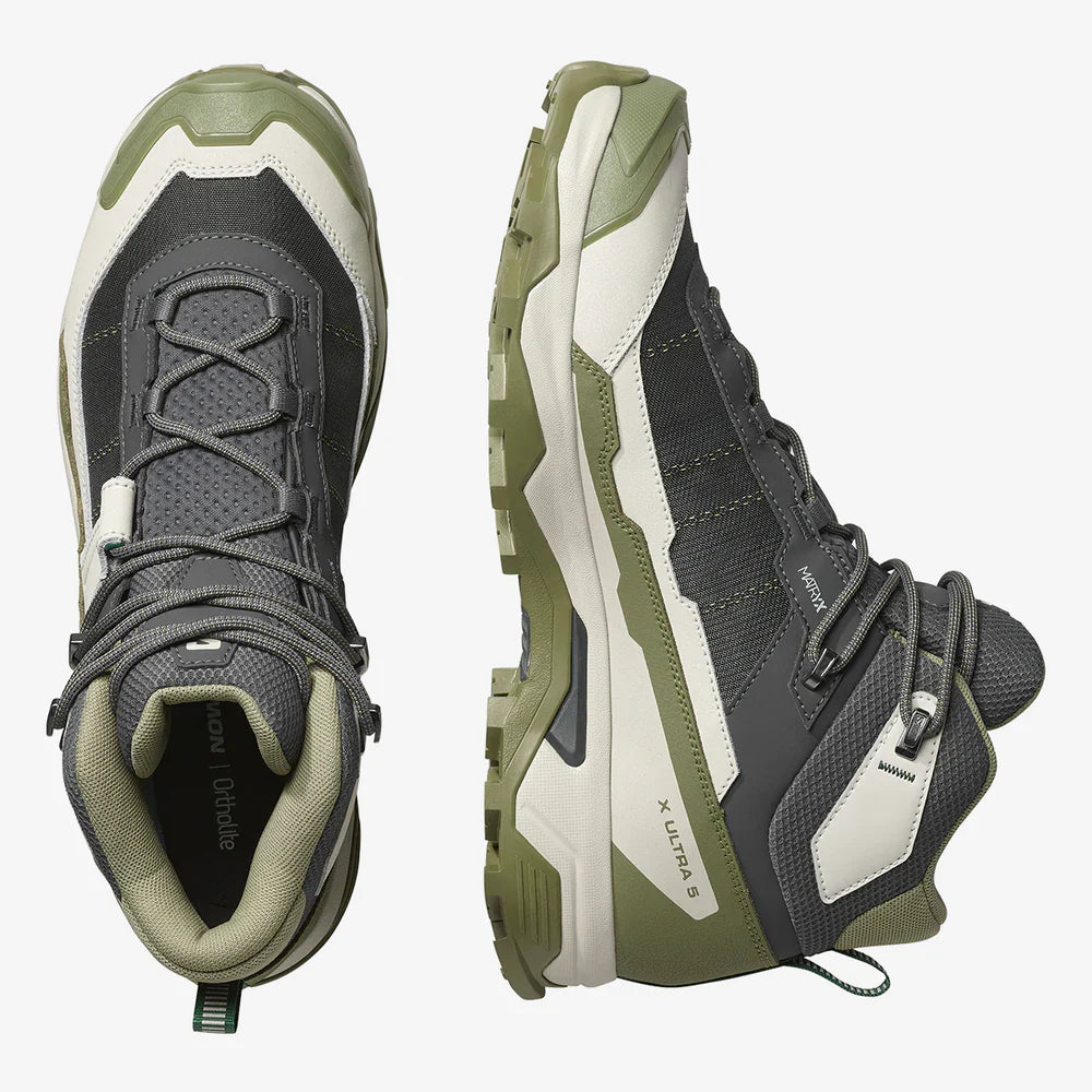 X ULTRA 5 MID GORE-TEX