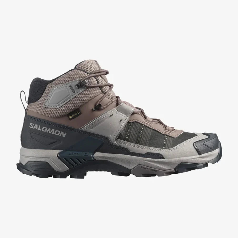 X ULTRA 5 MID GORE-TEX