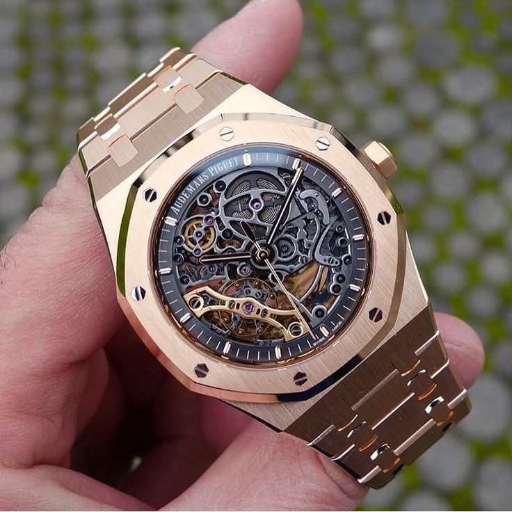 Audemars Piguet Royal