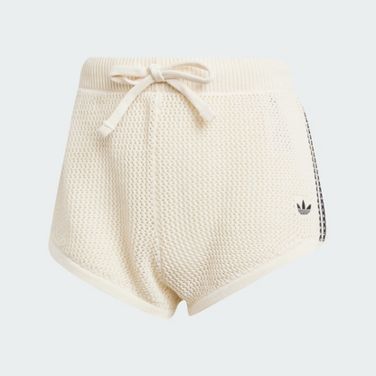 ADIDAS ORIGINALS "Premium Crochet Track Top"