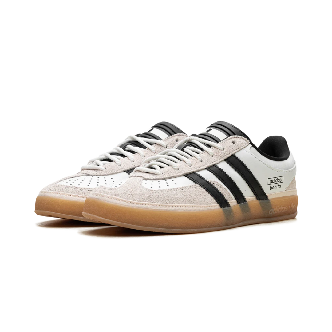 ADIDAS GAZELLE INDOOR x BAD BUNNY "Off White"
