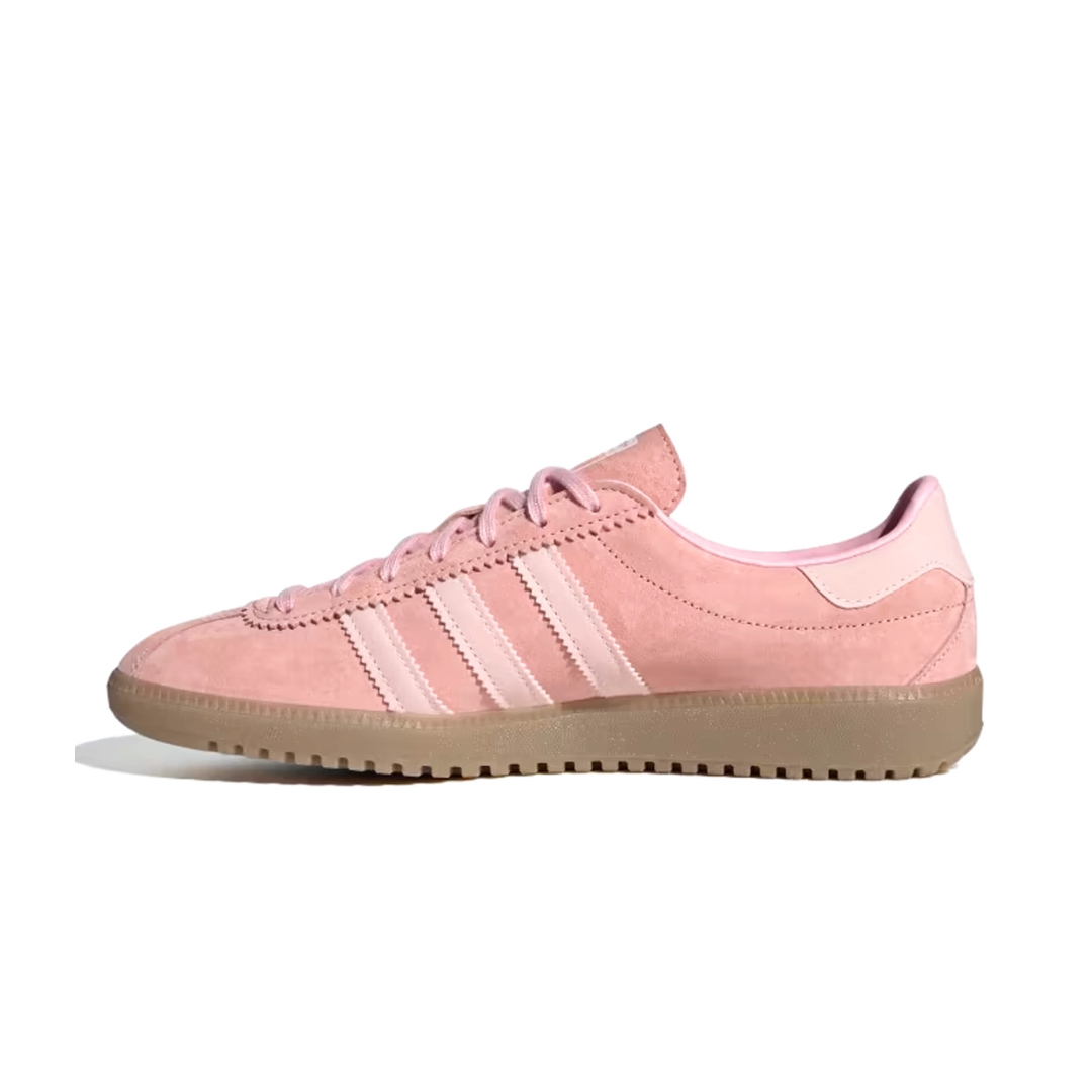 ADIDAS BERMUDA "Glow Pink"