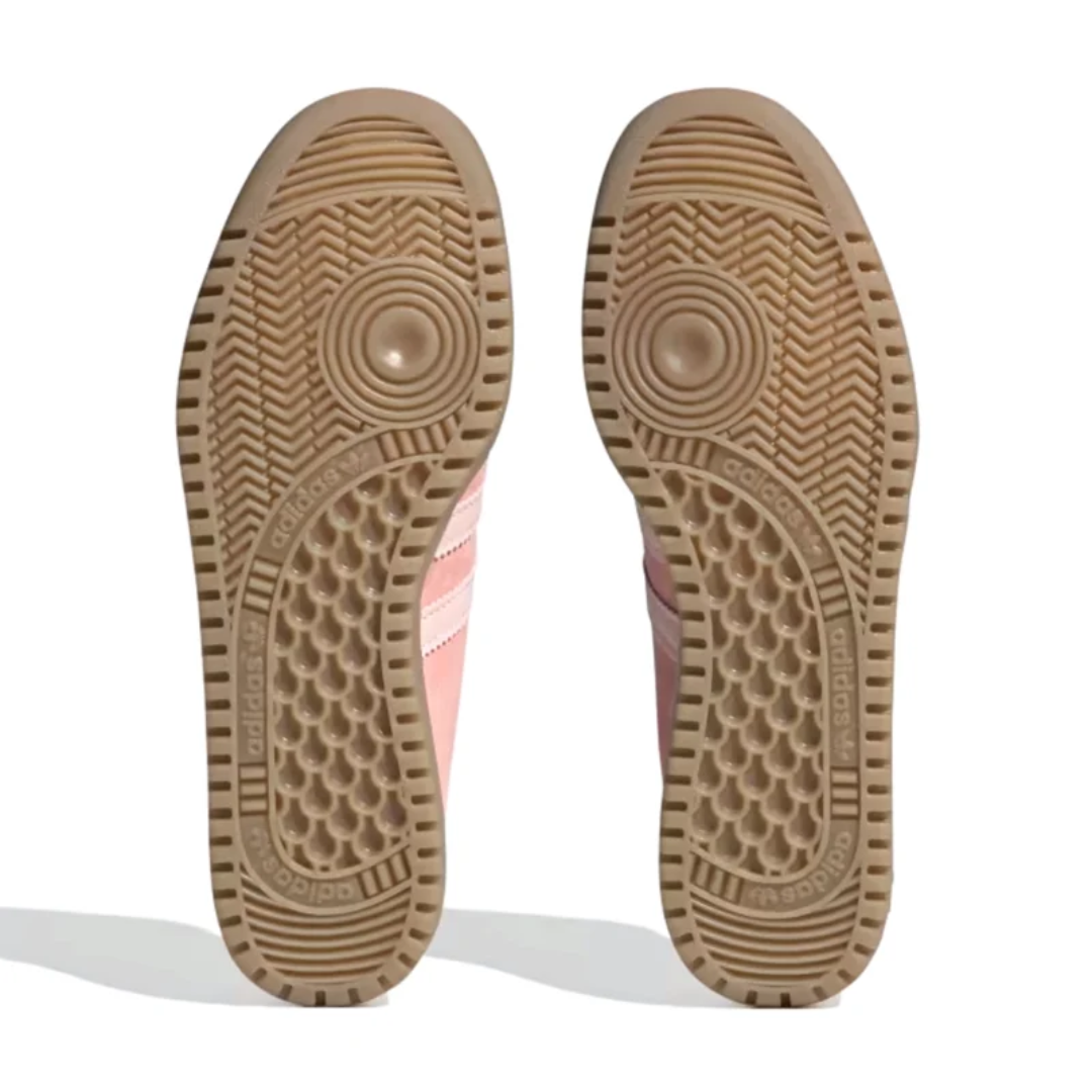 ADIDAS BERMUDA "Glow Pink"