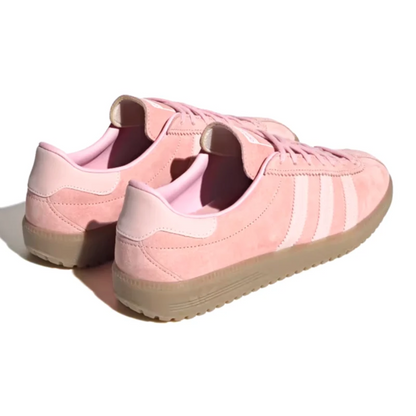 ADIDAS BERMUDA "Glow Pink"