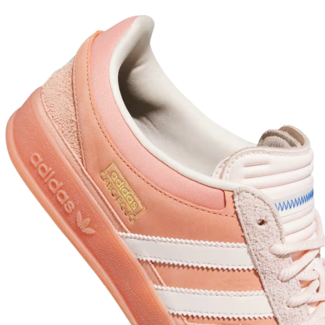 ADIDAS GAZELLE INDOOR x BAD BUNNY "Cabo Rojo"