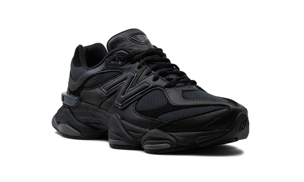NEW BALANCE 9060 "Black and Blue"