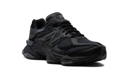 NEW BALANCE 9060 "Black and Blue"