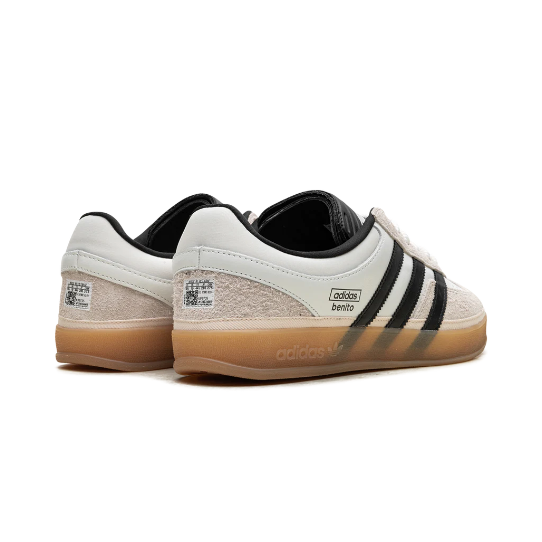 ADIDAS GAZELLE INDOOR x BAD BUNNY "Off White"