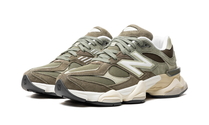 NEW BALANCE 9060 "Dark Army"