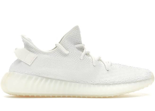 Yeezy Boost 350 V2 "Triple White" - Sneakers