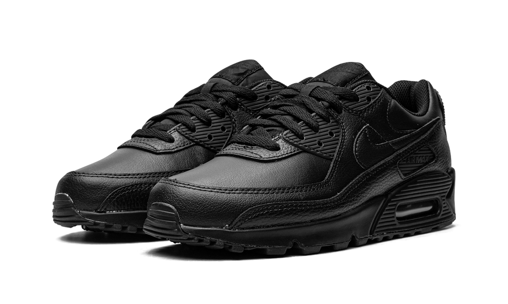 NIKE AIR MAX 90 "LTR Black"