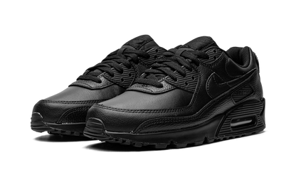 NIKE AIR MAX 90 "LTR Black"