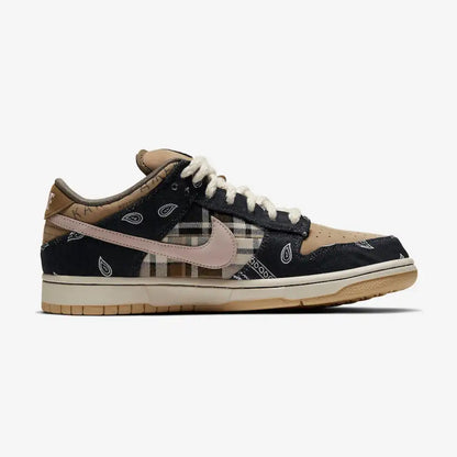 Travis Scott x Nike SB Dunk Low Cactus Jack