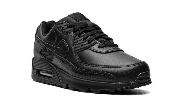 NIKE AIR MAX 90 "LTR Black"