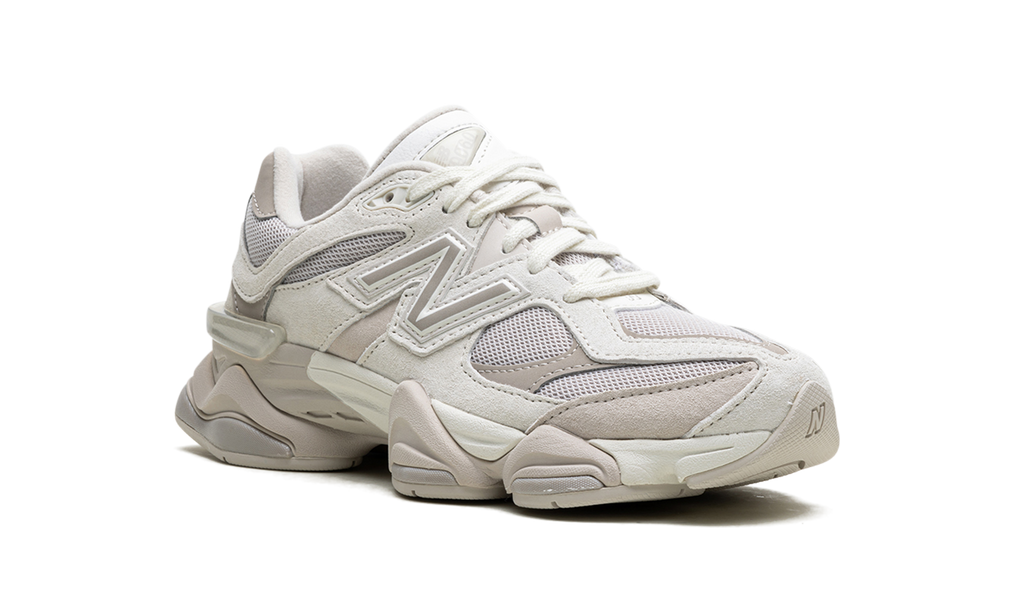 NEW BALANCE 9060 "Grey Beige"