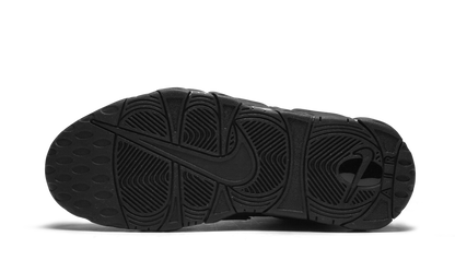 NIKE AIR MORE UPTEMPO "Black Reflective"