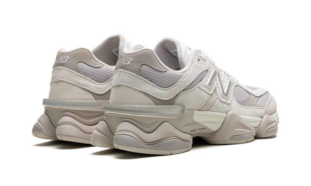 NEW BALANCE 9060 "Grey Beige"