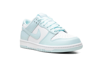 DUNK LOW "Glacier Blue"