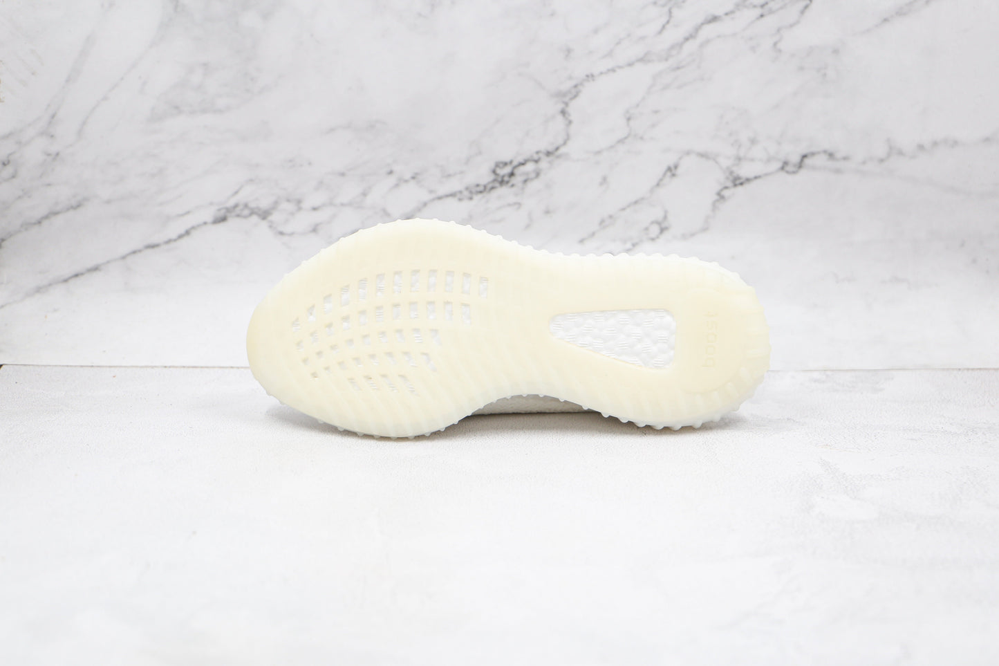 Yeezy Boost 350 V2 "Triple White" - Sneakers