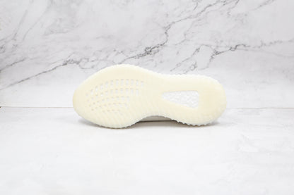 Yeezy Boost 350 V2 "Triple White" Sneakers