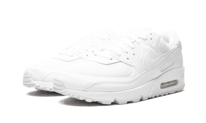 NIKE AIR MAX 90 "Triple White"