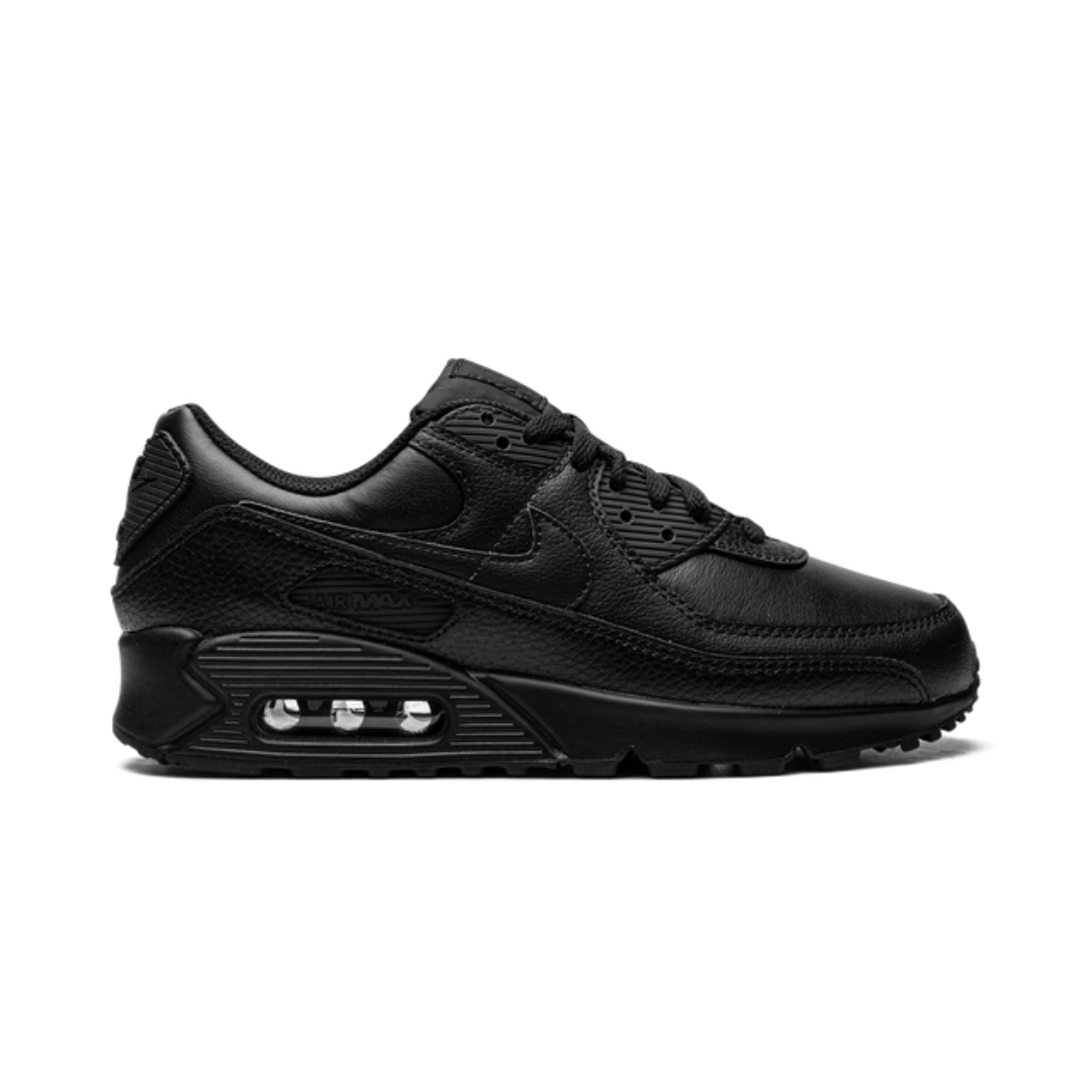 NIKE AIR MAX 90 "LTR Black"
