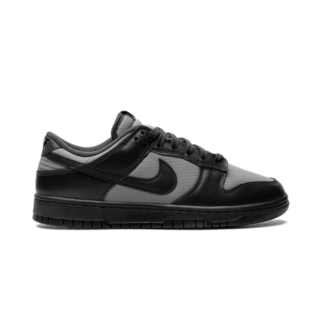 DUNK LOW RETRO "Off Noir Smoke Grey"
