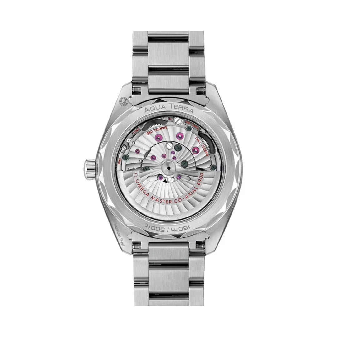 Relógio Omega SEAMASTER AQUA